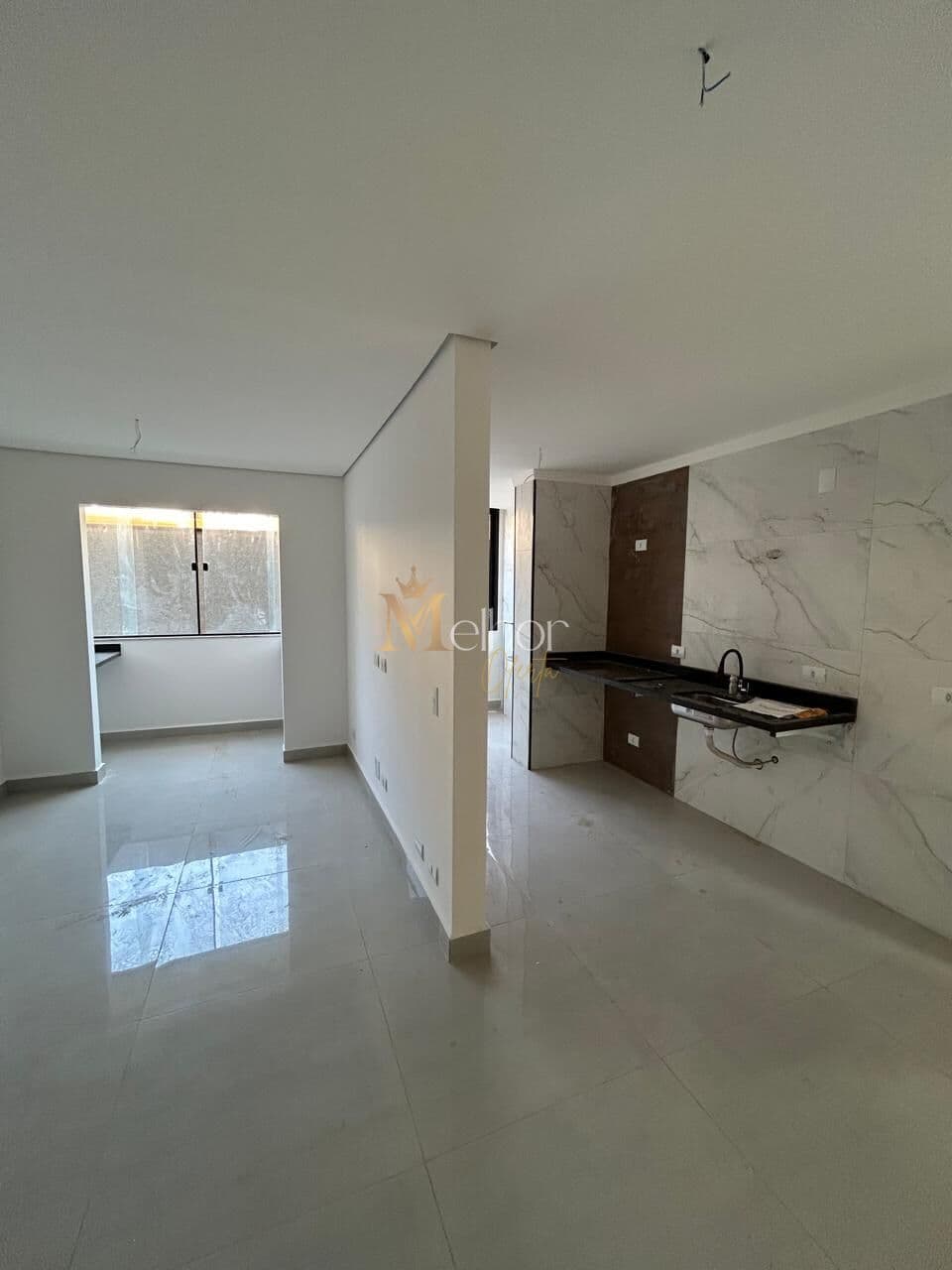 Apartamento Alto Padrão, Centro, Atibaia/SP