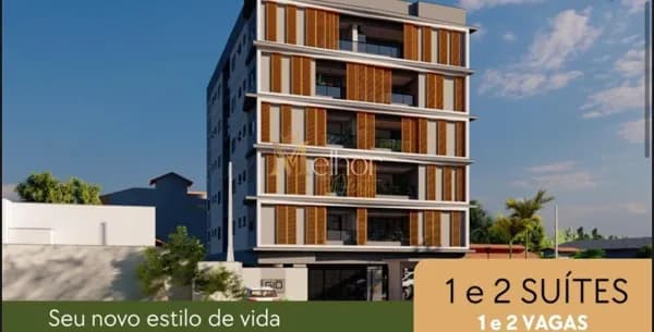 🏡 Novidade em Atibaia: Apartamento Moderno e Pronto para Você!