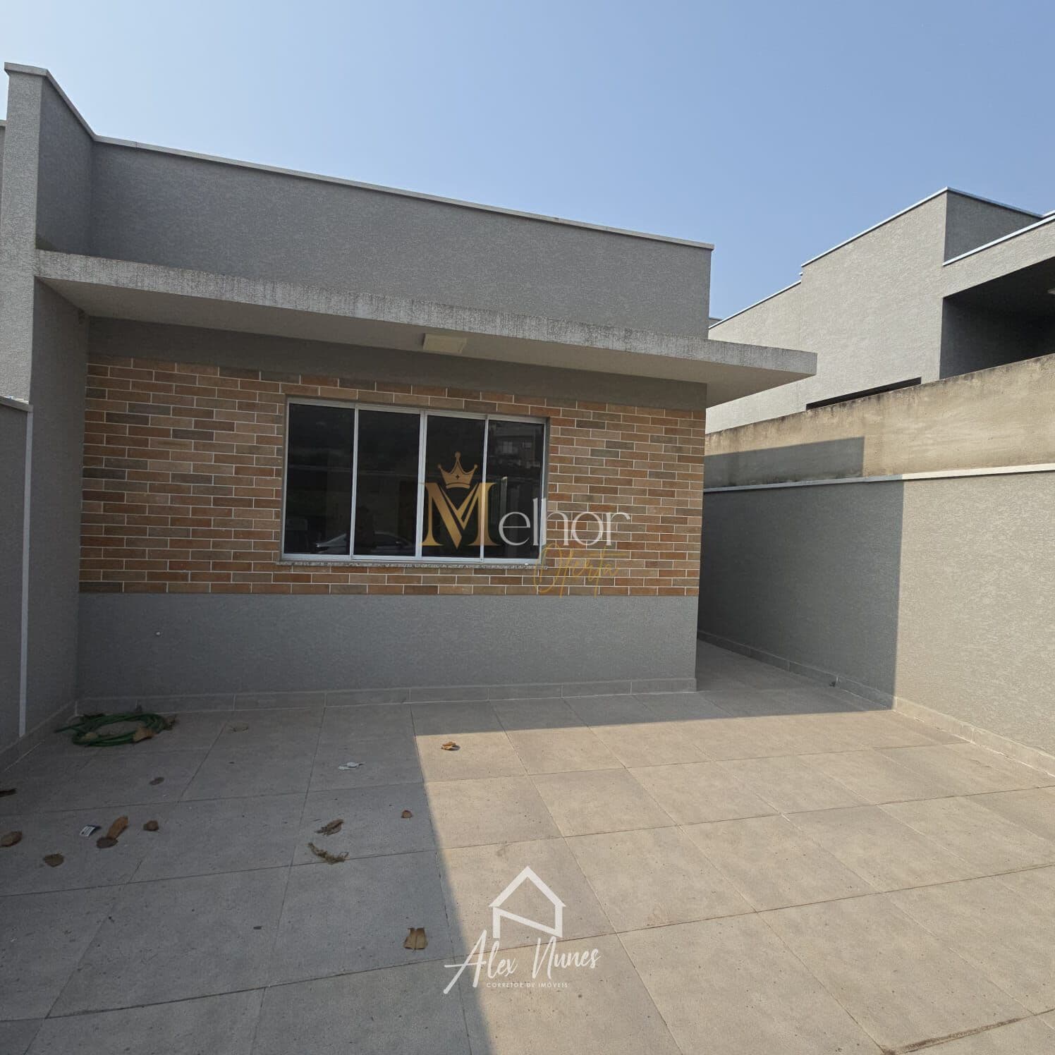 🏡 Casa Moderna à Venda – Jardim do Lago | Atibaia/SP