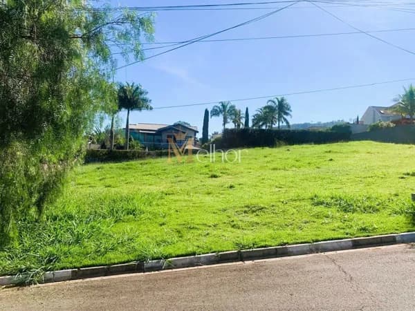 Terreno em Condomínio Serra da Estrela