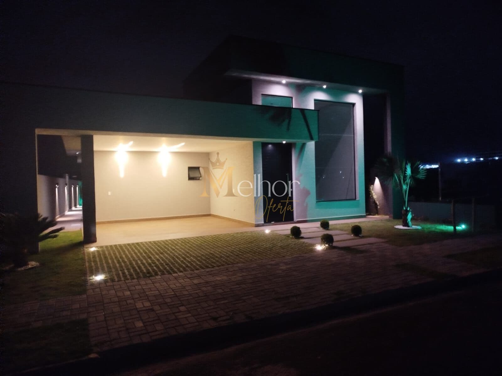 Linda Casa à Venda em Condomínio – Portal Lamis Atibaia! 🌿🏡