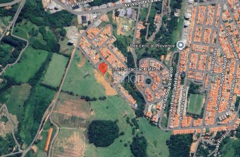 Loteamento Aprovado à Venda – Itatiba/SP – 276.000 m²