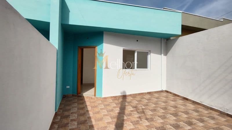 Casa Térrea com Vista para a Pedra Grande – Jardim Imperial | Atibaia/SP