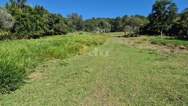 Terreno à Venda – Nazaré Paulista | 66.000 m² com Asfalto na Porta