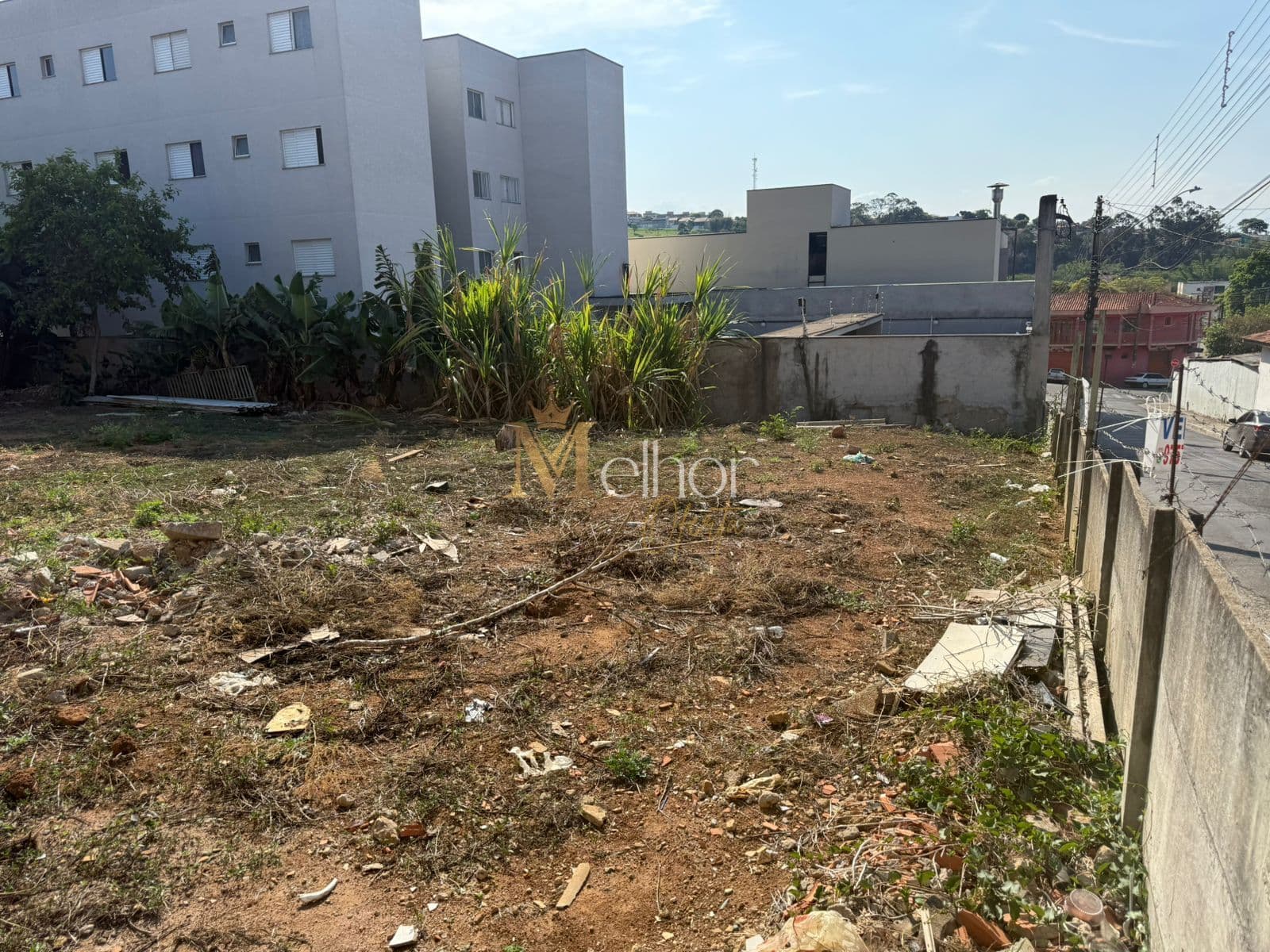 Terreno Caetetuba - Atibaia, SP