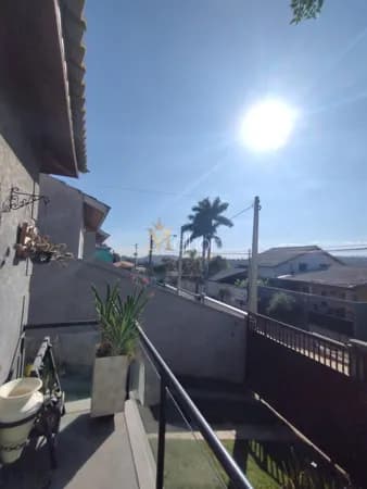 Casa Padrão Bairro Sun Valley, Terra Preta – Mairiporã/SP