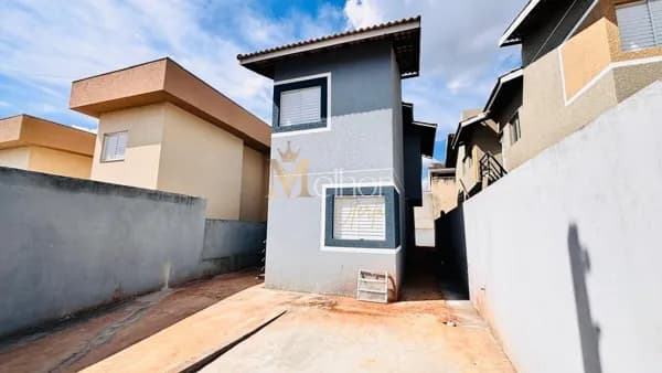 Casa à Venda – Nova Atibaia, Atibaia/SP 228A