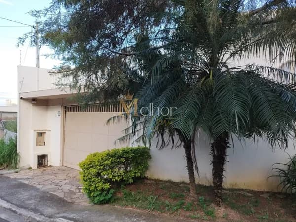 Casa à Venda – Jardim Maristela, Atibaia/SP