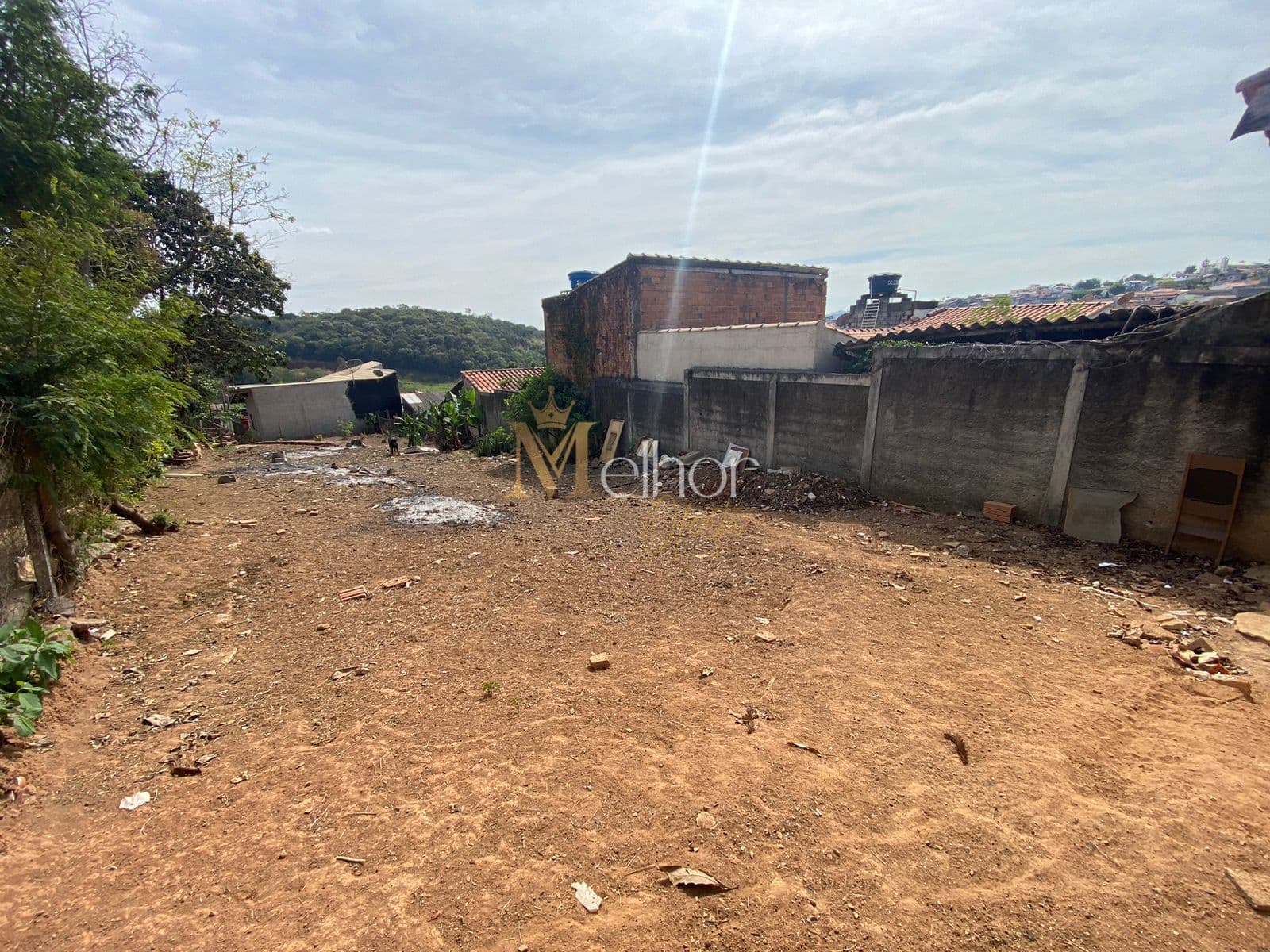 💼 Terreno à Venda | Jardim São Marcos - Bom Jesus dos Perdões/SP