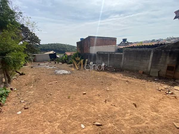 💼 Terreno à Venda | Jardim São Marcos - Bom Jesus dos Perdões/SP