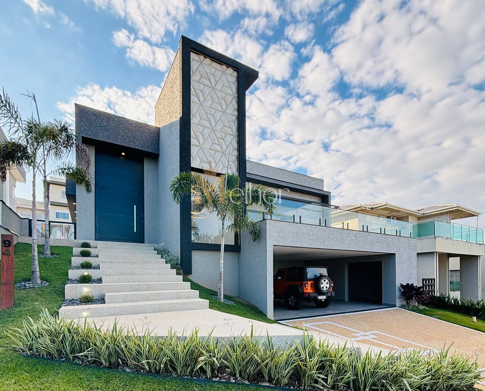 🏠 Excelente Casa à Venda no Condomínio Campos do Conde - Bragança Paulista-SP!