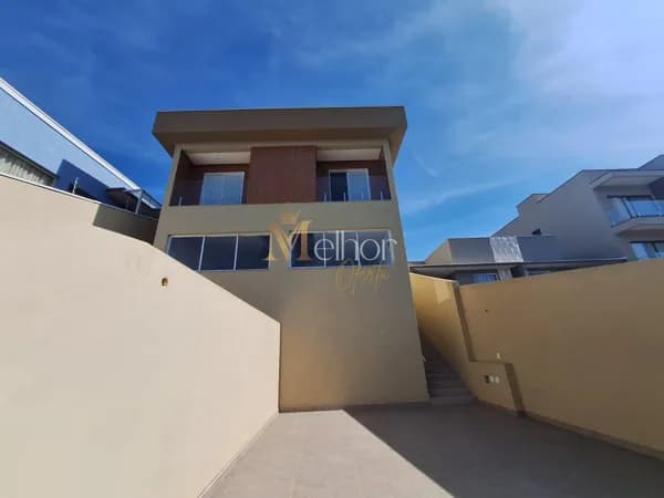 🏡 Casa Espaçosa e Moderna à Venda no Jardim dos Pinheiros – Atibaia/SP