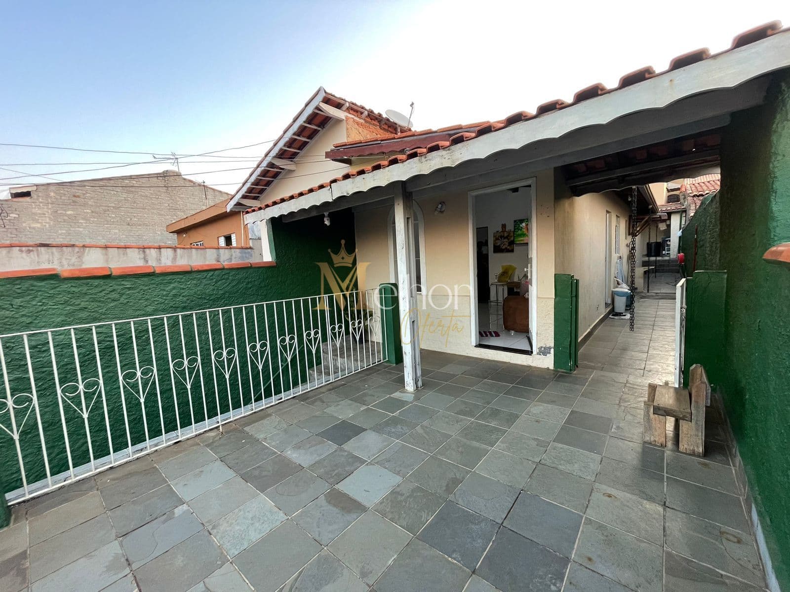 🏠 Casa Aconchegante em Bragança Paulista – Jardim Iguatemi 🏠