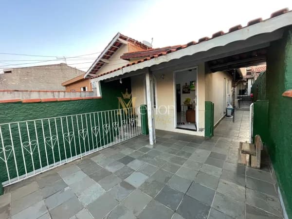 🏠 Casa Aconchegante em Bragança Paulista – Jardim Iguatemi 🏠