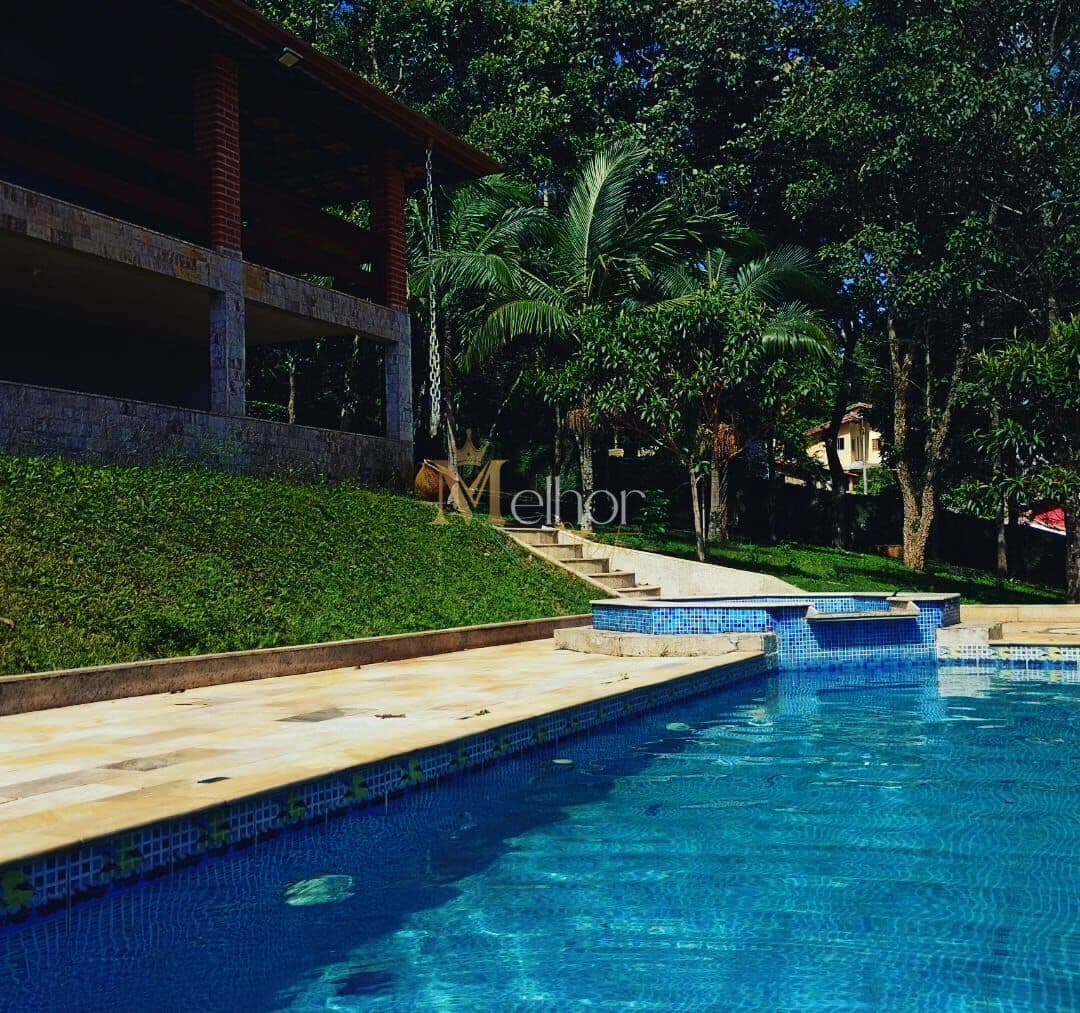 Chácara em Vale dos Pinheiros, Atibaia/SP