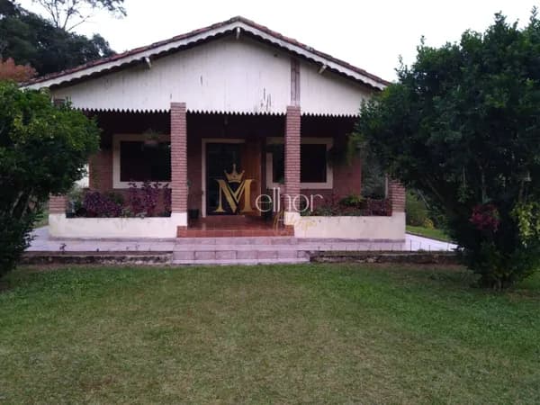 Sítio à Venda – Nazaré Paulista/SP