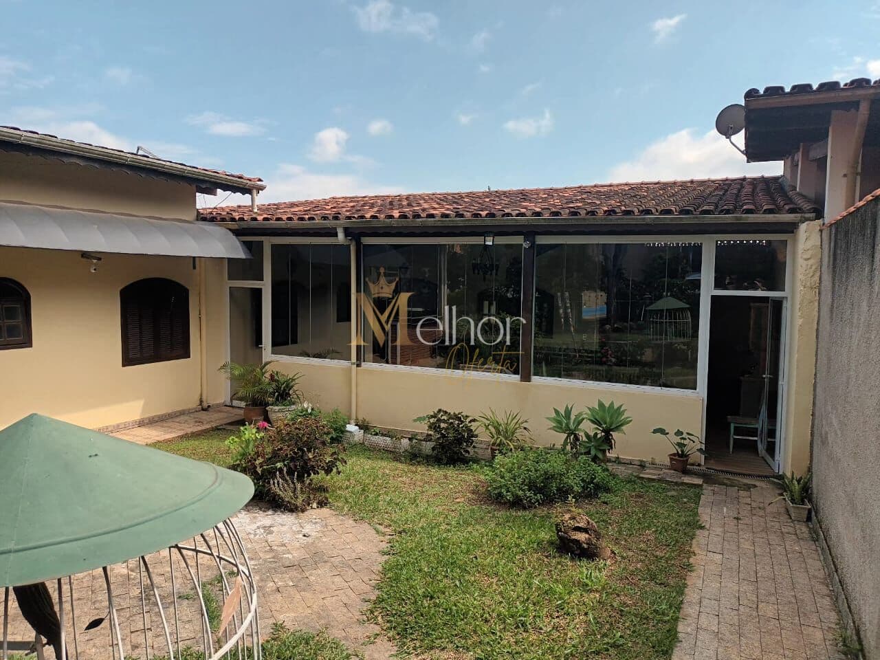 🏡 Casa Espaçosa com Piscina – Jardim dos Pinheiros, Atibaia - SP