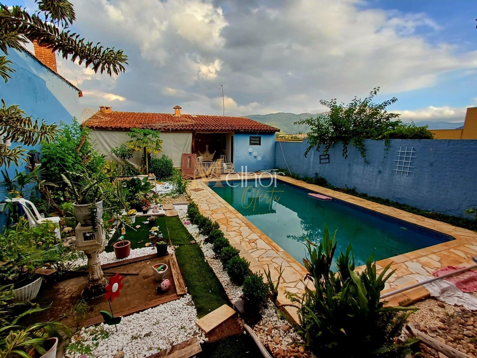 Casa à Venda - Jardim do Lago, Atibaia - SP 🏡✨