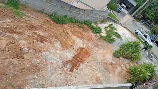 Terreno em Condomínio Terras de Atibaia