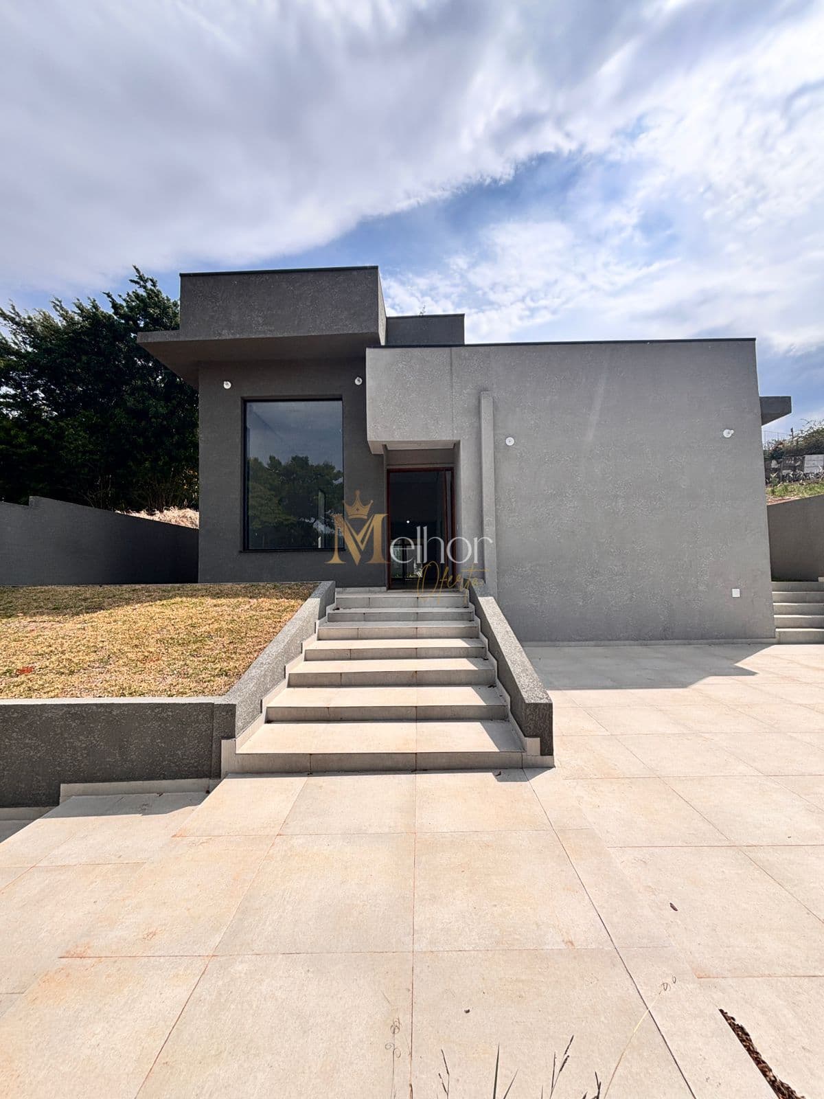 CASA DE ALTO PADRÃO EM CONDOMÍNIO – SPAZIO DESIGN | BRAGANÇA PAULISTA – ACEITA PERMUTA