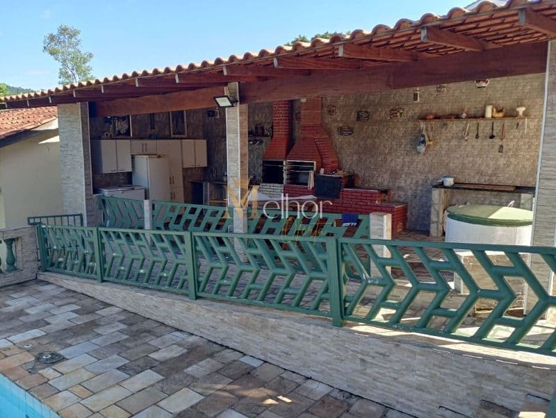 LINDA CASA NA CHÁCARA FERNÃO DIAS – ATIBAIA