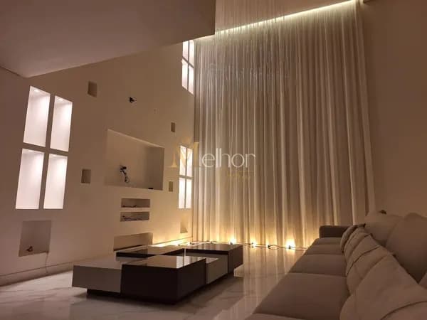 Casa Alto Padrão Residencial Monte Rey Ville, em Mogi das Cruzes - SP