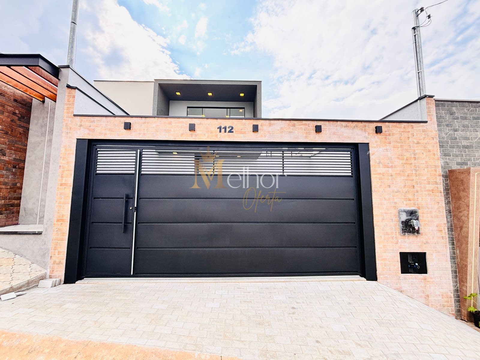 🏡 Lindo Sobrado no Villa Verde – Bragança Paulista