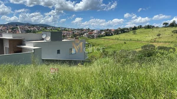 Terreno em Bom Jesus dos Perdões/SP