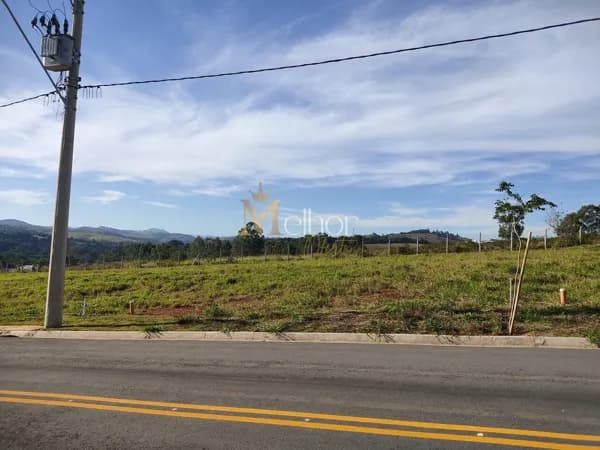 Seu futuro começa em um lugar com infraestrutura completa e qualidade de vida de verdade!