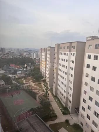 Apartamento em Jardim Boa Vista, São Paulo/SP