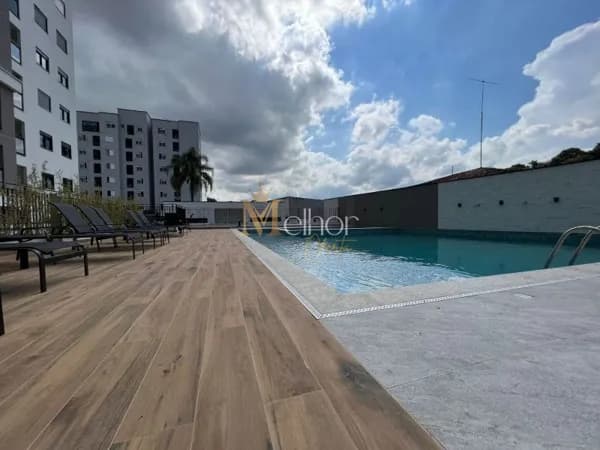 Apartamento à Venda – Condomínio Vita Carraro | Atibaia/SP