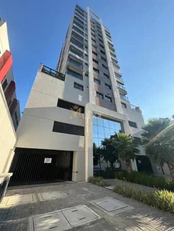 Apartamento Exclusivo no Centro de Osasco – 3 Suítes