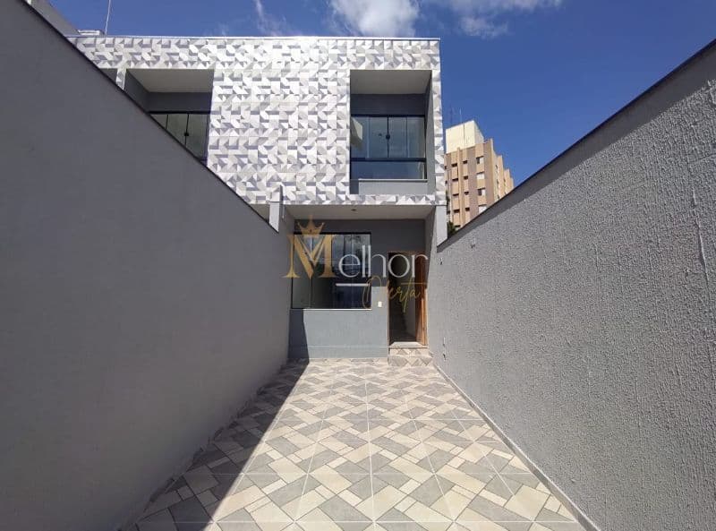 Casas Novas à Venda – Bosque da Saúde – Zona Sul de São Paulo
