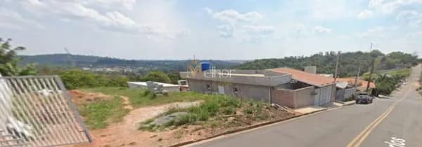 Terreno à venda no Loteamento Pedra Bela – Atibaia/SP