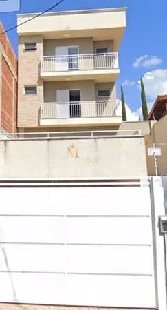 Apartamento à Venda – Jardim Santa Bárbara, Atibaia/SP