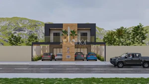 🏡 Sobrado Novo, Completo e com Piscina – Ref. A | Jd. dos Pinheiros – Atibaia