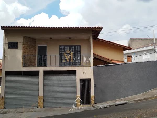 Imóvel à Venda – Jardim Alvinópolis | Atibaia-SP