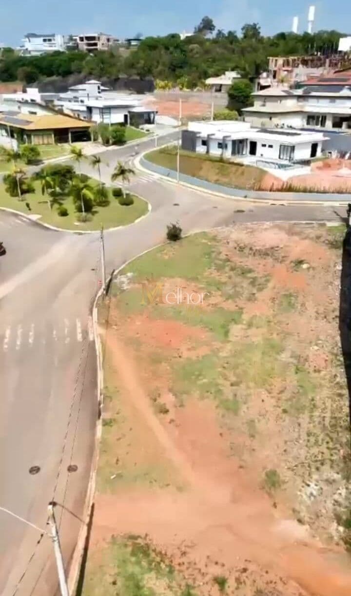 Terreno 690m² em Condomínio Shambala II, Atibaia/SP