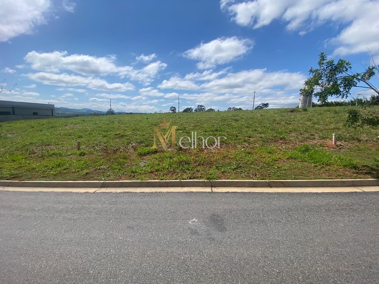 Terreno à venda no Elementum Residencial – Atibaia – 17
