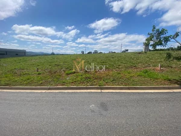 Terreno à venda no Elementum Residencial – Atibaia – 17