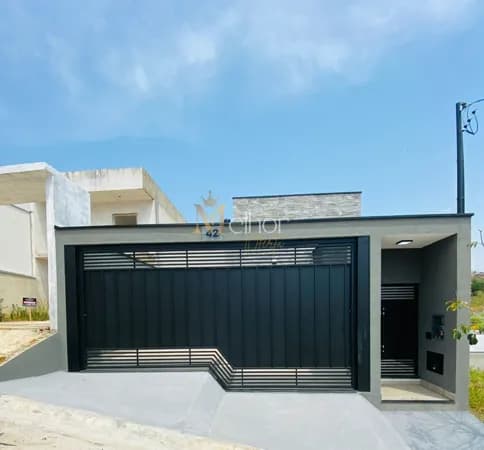 🌟 OPORTUNIDADE ÚNICA NO RESIDENCIAL VILLA VERDE! 🌟