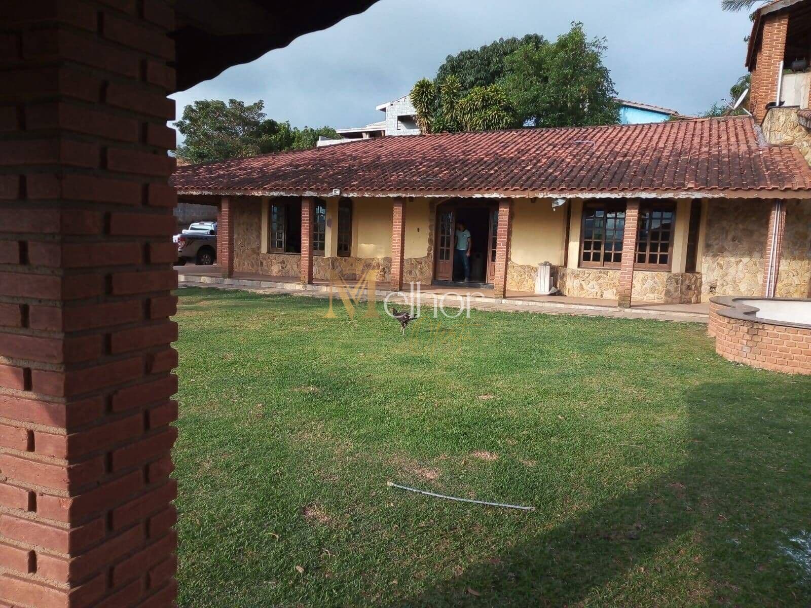 Chácara à Venda – Bairro do Tanque | Atibaia – SP