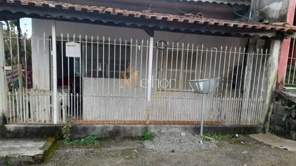 Casa à Venda no Jardim Monte Verde – Nazaré Paulista/SP