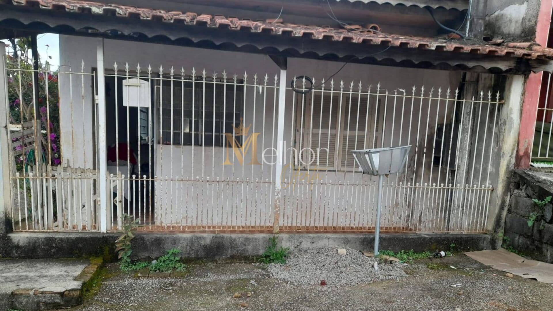 Casa à Venda no Jardim Monte Verde – Nazaré Paulista/SP