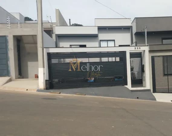 Descubra sua nova casa em Bragança Paulista! 🏡✨