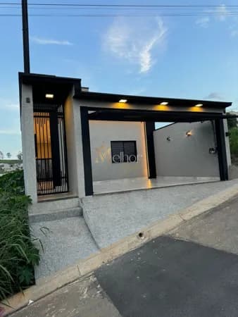 Casa Térrea residencial Villa Verde, Bragança Paulista/SP