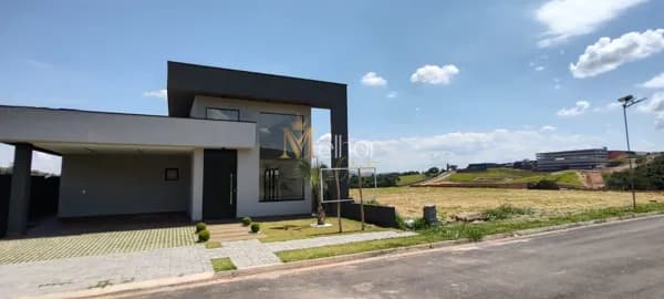 🏡 Imóvel no Condomínio Portal Lamis - Atibaia/SP 🌳