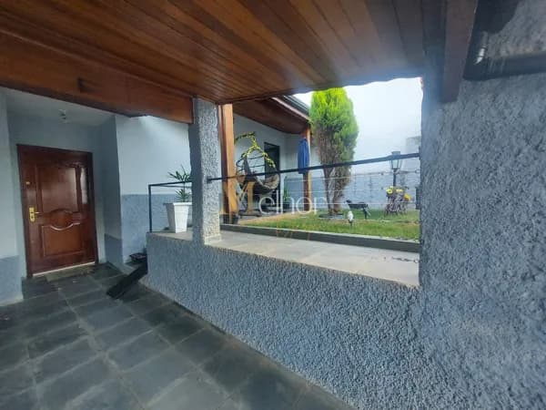 Casa ampla com lazer completo no Jardim Europa – Bragança Paulista/SP