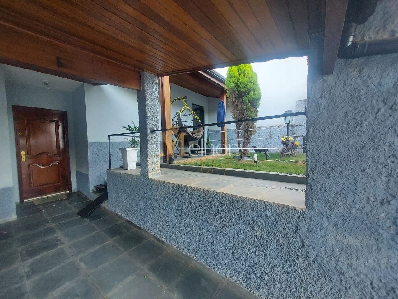 Casa ampla com lazer completo no Jardim Europa – Bragança Paulista/SP