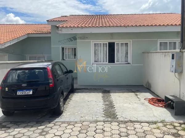 🏡 Casa Germinada em Condomínio | Bom Jesus dos Perdões - SP